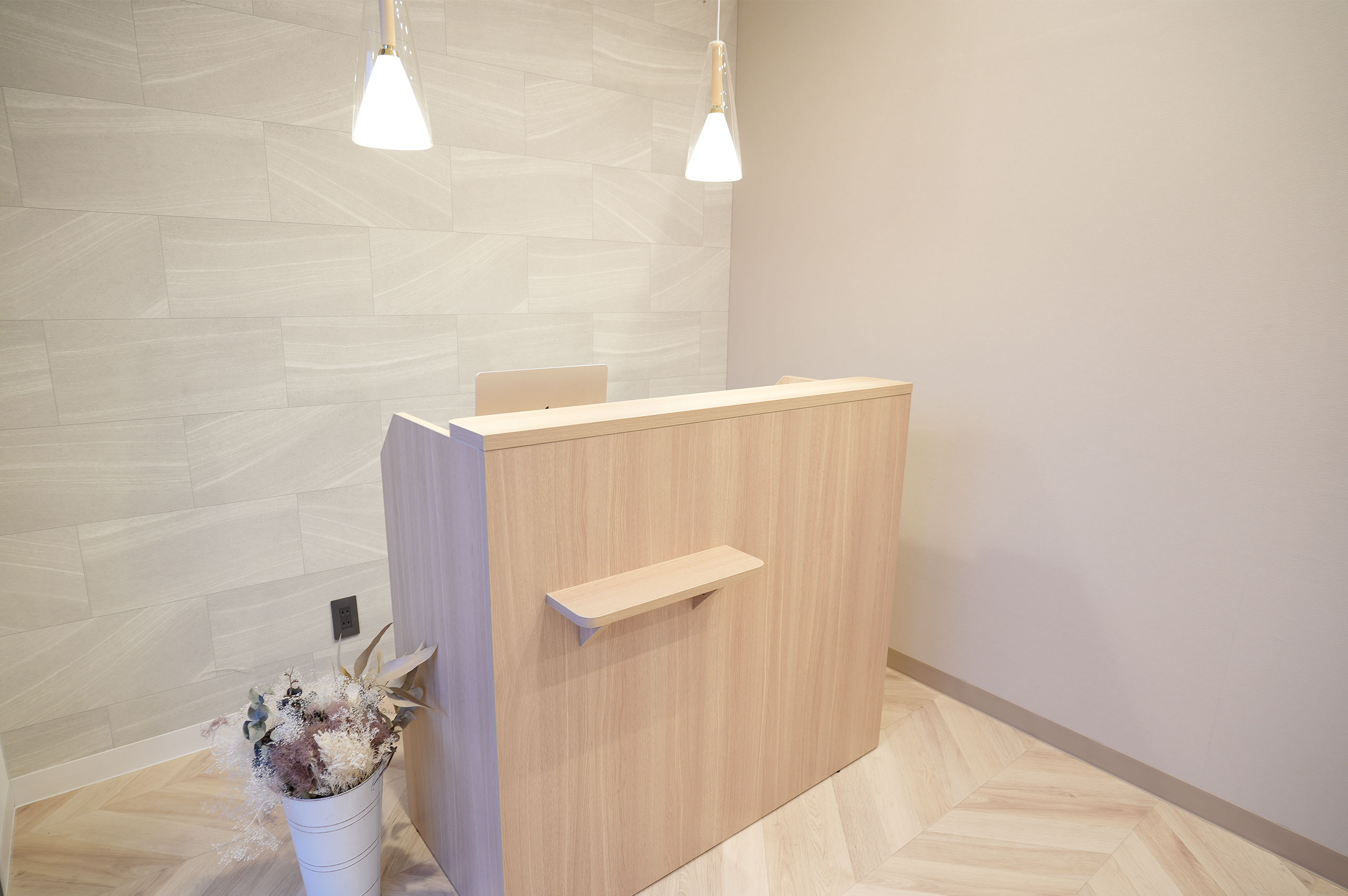 セルフエステリモード