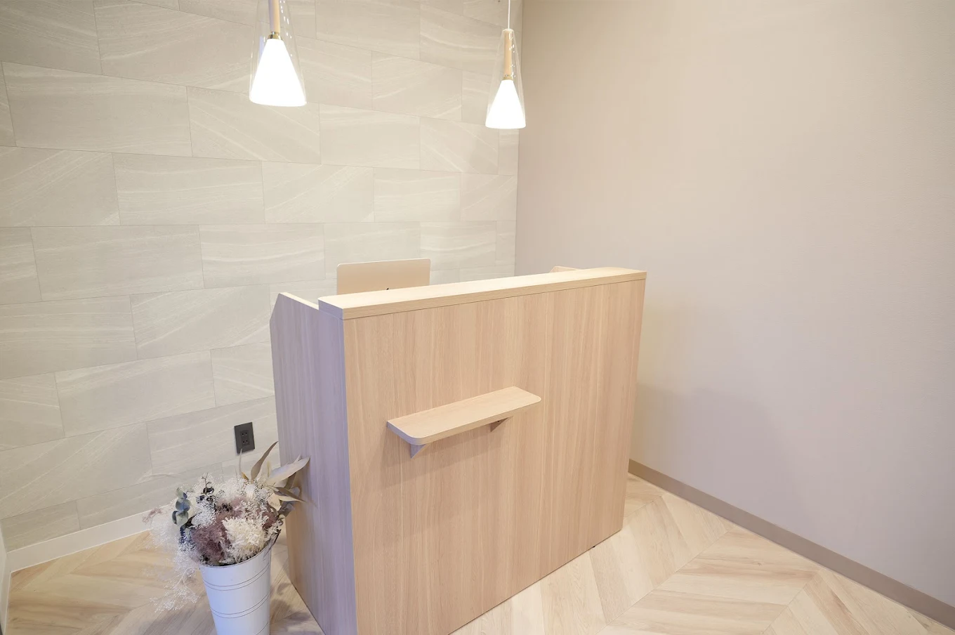 REMODE富士店 店内