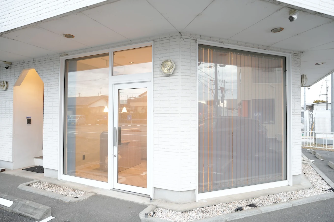 セルフエステREMODE富士店 外観