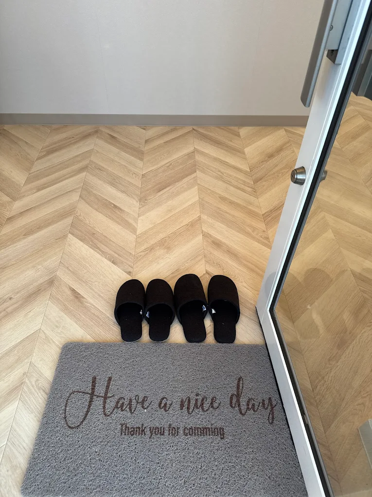 REMODE富士店 内観