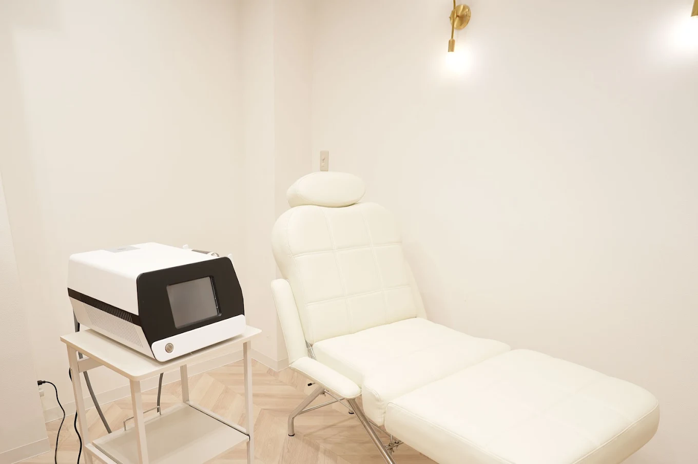 REMODE富士店 水光注射機器