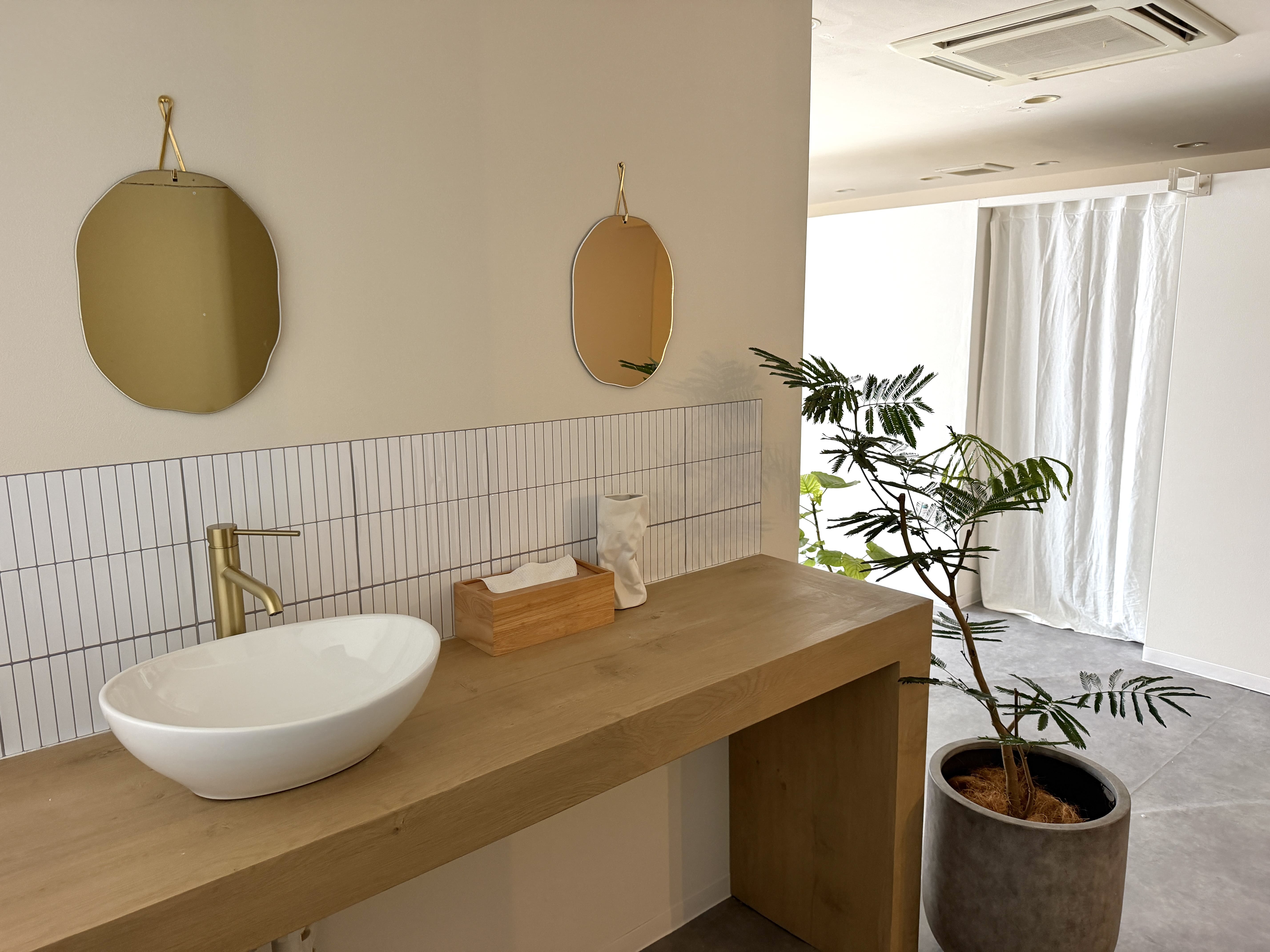 REMODE横浜上大岡店 店内